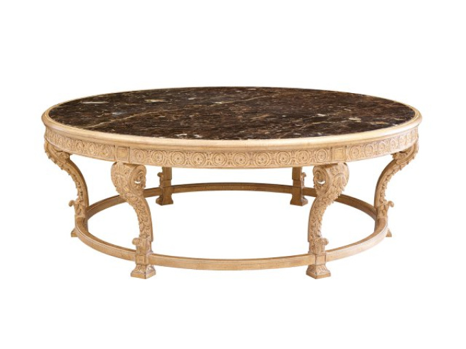 Стол Round Coffee Table