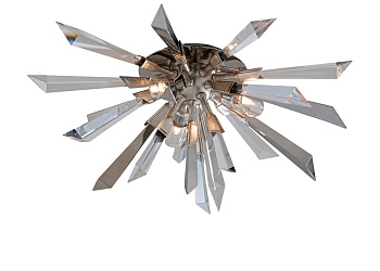 Стельовий світильник Inertia