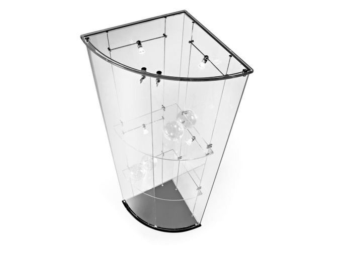 Шафа Mega Angolo 