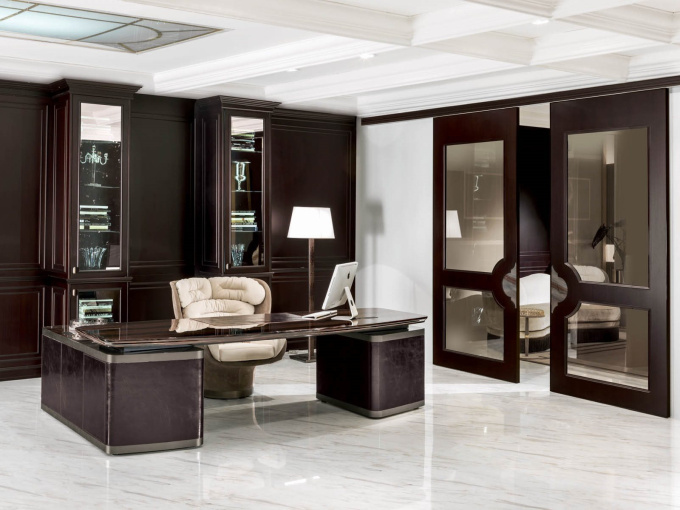 Стол письменный Ector