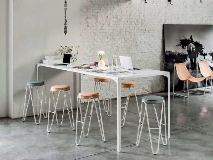 Барный стул Apelle Jump