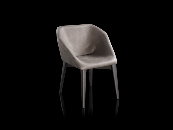 Стул W – hexagon