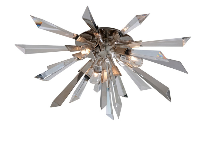 Стельовий світильник Inertia