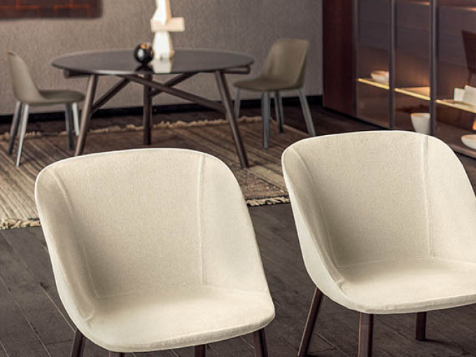 Кресло Esse Lounge