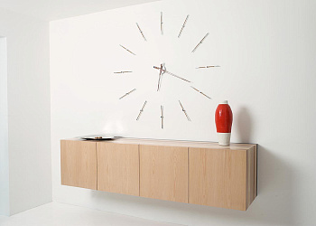 Годинники Merlin N