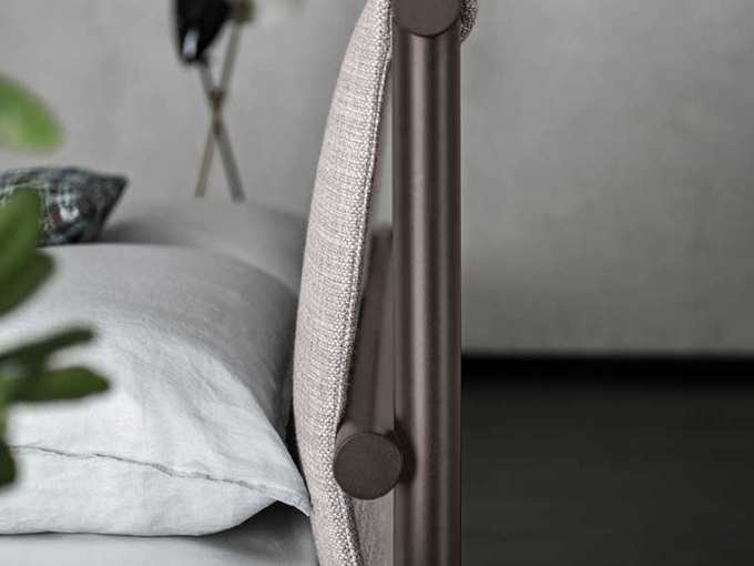 Кровать Jetty