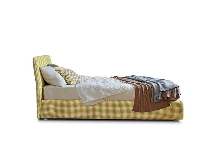 Односпальне ліжко Tonight singolo