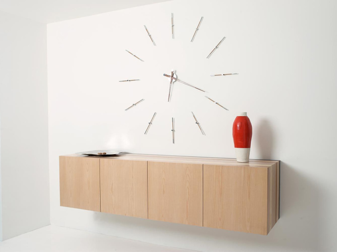 Годинники Merlin N