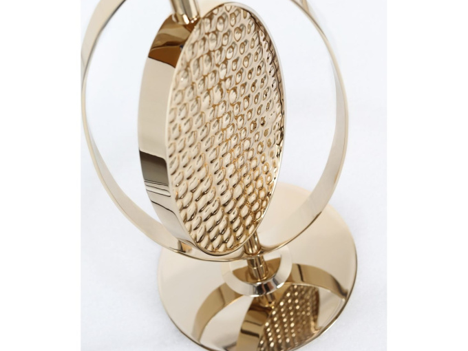 Лампа настільна Сатурн