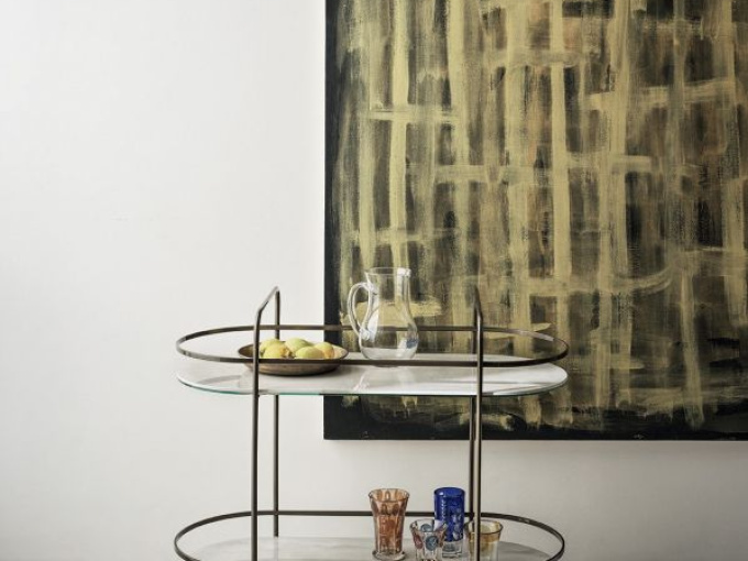 Журнальний стол Chic