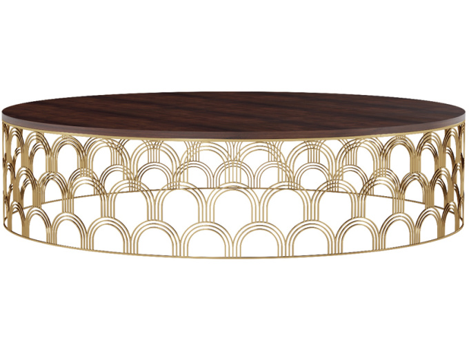 Журнальний столик Cosmos