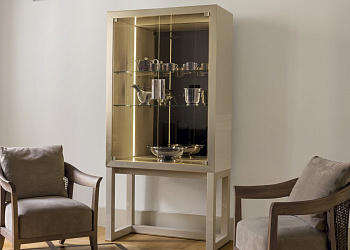 Комод Orwell tall