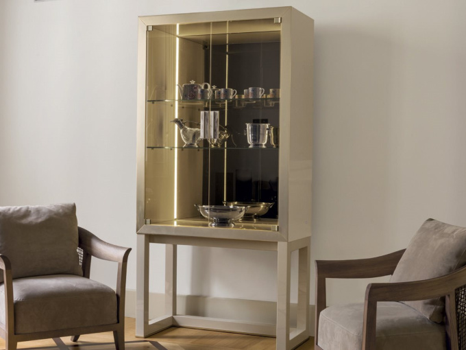 Комод Orwell tall