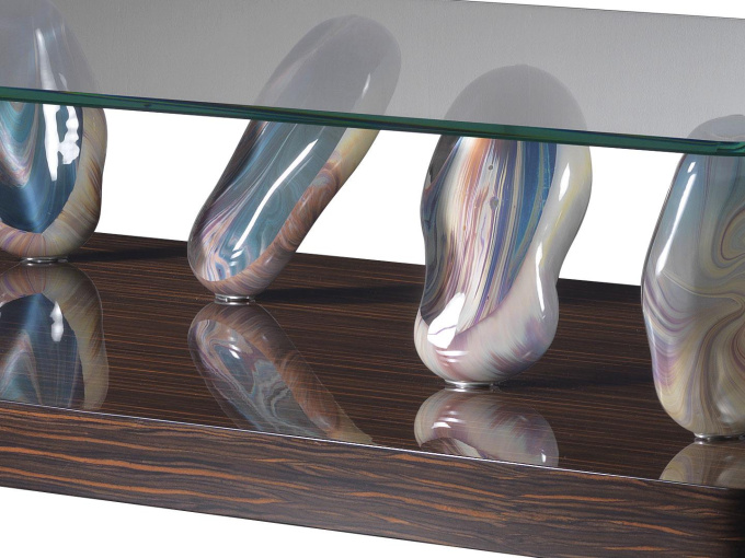 Журнальный столик Sassi 40