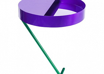 Журнальный столик Satellite