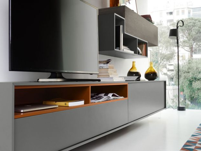 Настінний блок Lampo L5C21