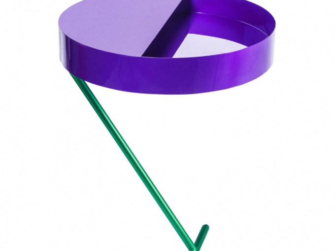 Журнальный столик Satellite