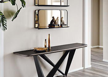 Консоль Westin Wood-C