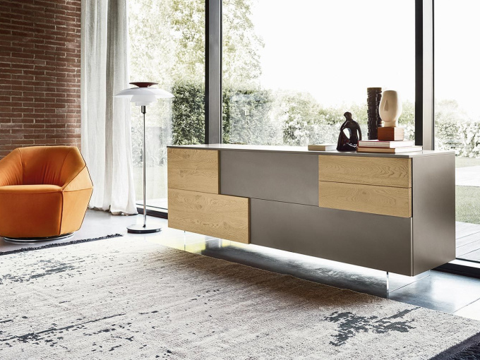 Комод Incontro Sideboard Comp. 23