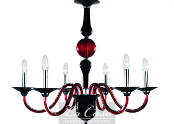 люстра Bianca