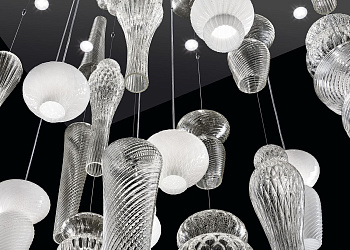 Подвесной светильник Mazzodromo