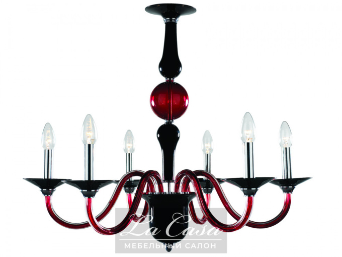 люстра Bianca