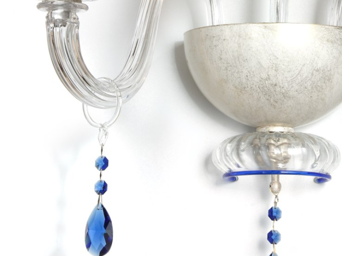 Настенная лампа 2050/A2