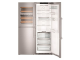 Side-by-Side холодильник Liebherr SBSes 8496