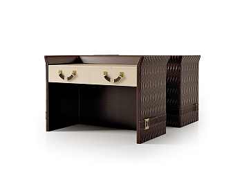 Туалетный столик NUMERO TRE DRESSING TABLE