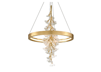 Стельовий світильник Jasmine