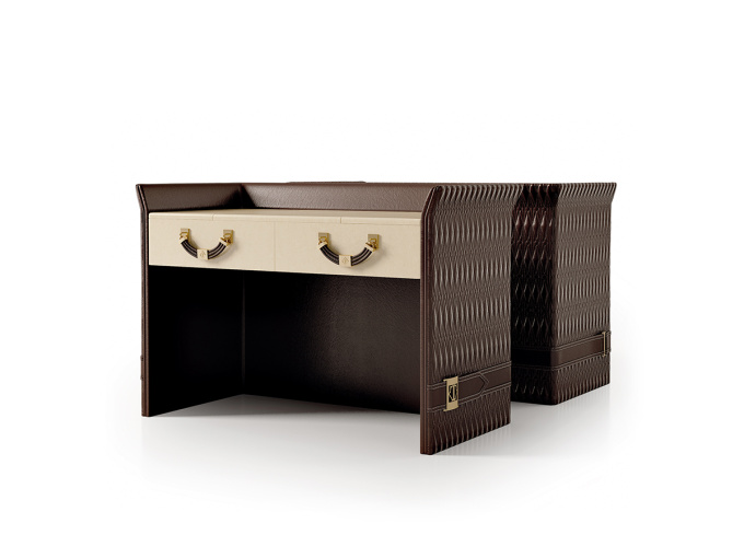 Туалетный столик NUMERO TRE DRESSING TABLE