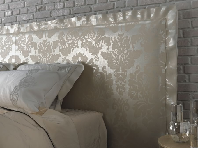 Кровать Isabella