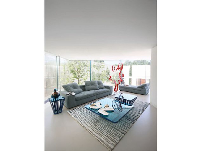 Журнальный стол Focus