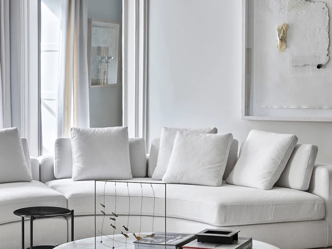 Журнальный Столик Adrian