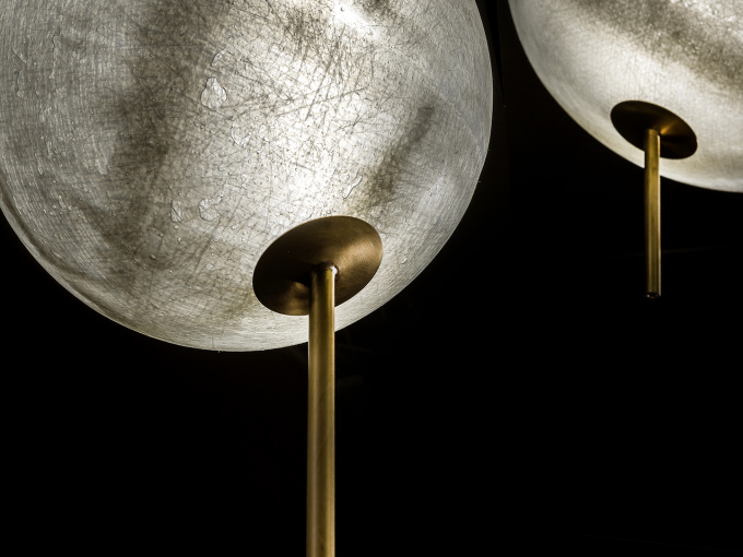 Подвесной светильник  Superb-all