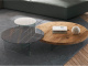 Журнальный столик Air Round Wood Журнальный столик Air Round Wood
