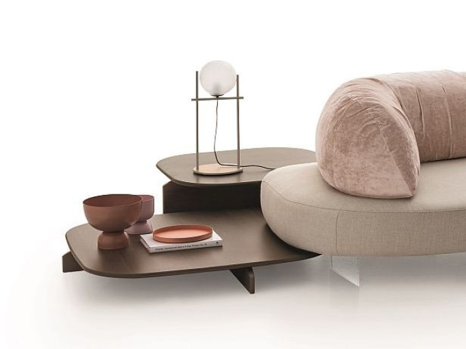 Журнальний столик Polyura