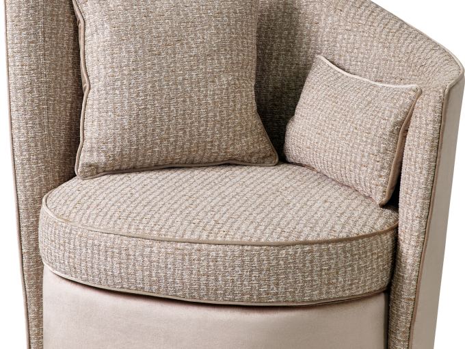 Кресло Camille