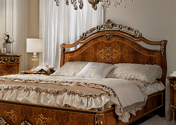 Кровать Ntonelli Moravio 3350 Ks Rs