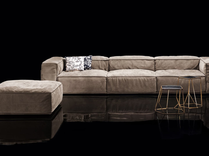 Диван S-Perla sofa