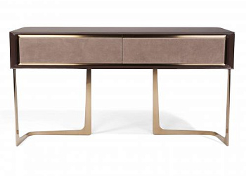 Консоль NADIR