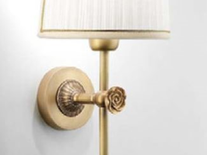 Настенная лампа 1576