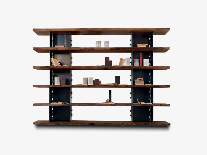 Книжный Шкаф Brie