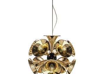 Потолочный светильник Botti 