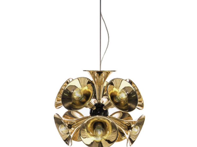 Люстра Botti Pendant