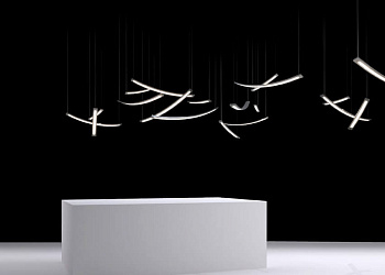 Світильник OUT OF LINE