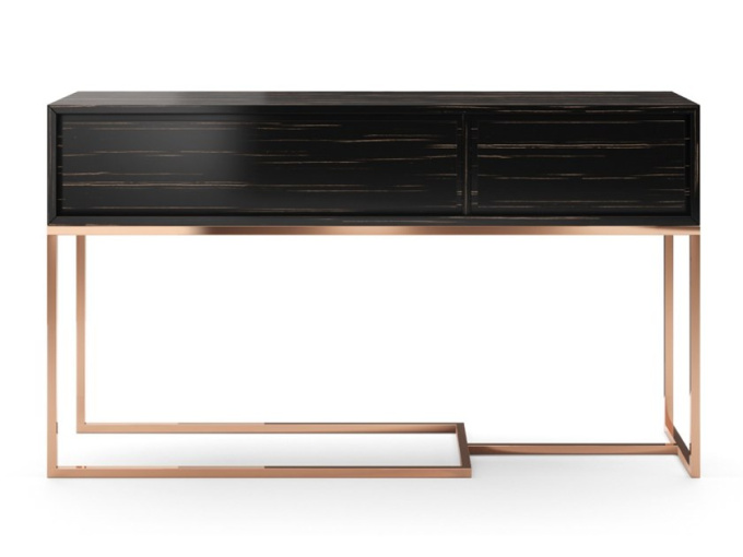 Консоль  Missouri