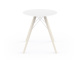 Стол Faz wood dining table ø70x74