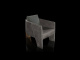 Кресло Ketch-armchair