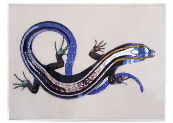 Картина  Lucertola